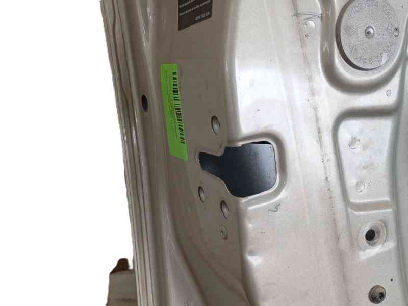 Recambio de puerta delantera izquierda para renault grand scénic iii (jz0/1_) 2.0 dci (jz0y) referencia OEM IAM 801014883R  