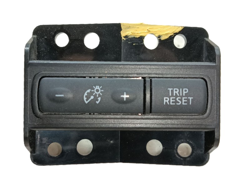 Recambio de modulo electronico para nissan qashqai ii (j11, j11_) 1.3 dig-t referencia OEM IAM 252734BA0A  