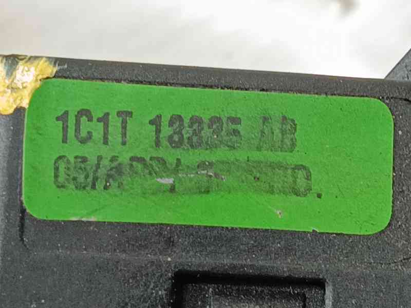 Recambio de mando intermitentes para ford transit mod. 2000 bus ft 300 2.0 tourneo referencia OEM IAM 4533629 1C1T13335AB 1C1T13