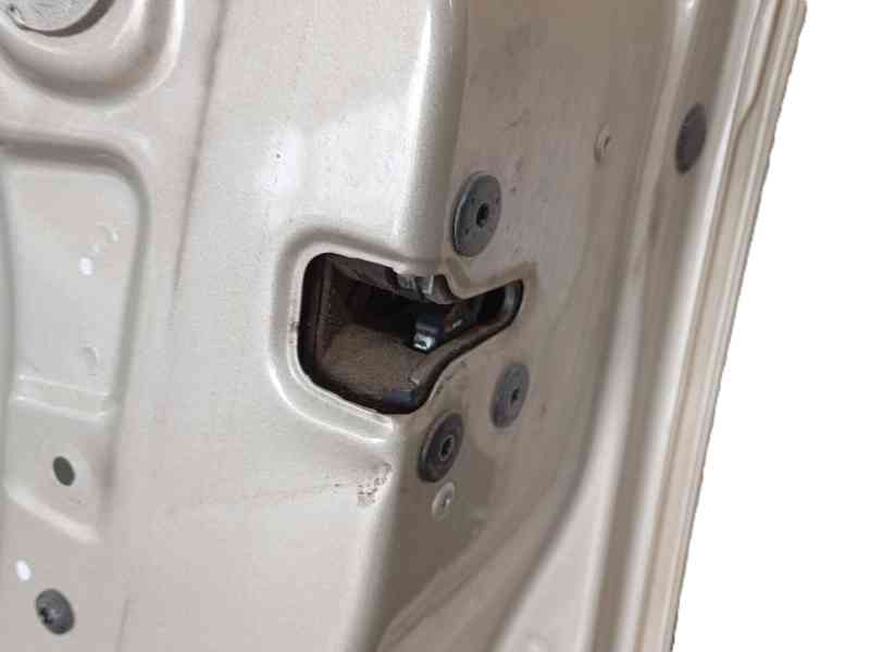 Recambio de puerta delantera derecha para renault grand scénic iii (jz0/1_) 2.0 dci (jz0y) referencia OEM IAM 801008349R  