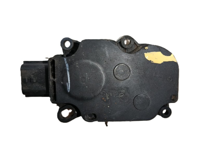 Recambio de motor apertura trampillas climatizador para nissan qashqai ii (j11, j11_) 1.3 dig-t referencia OEM IAM   