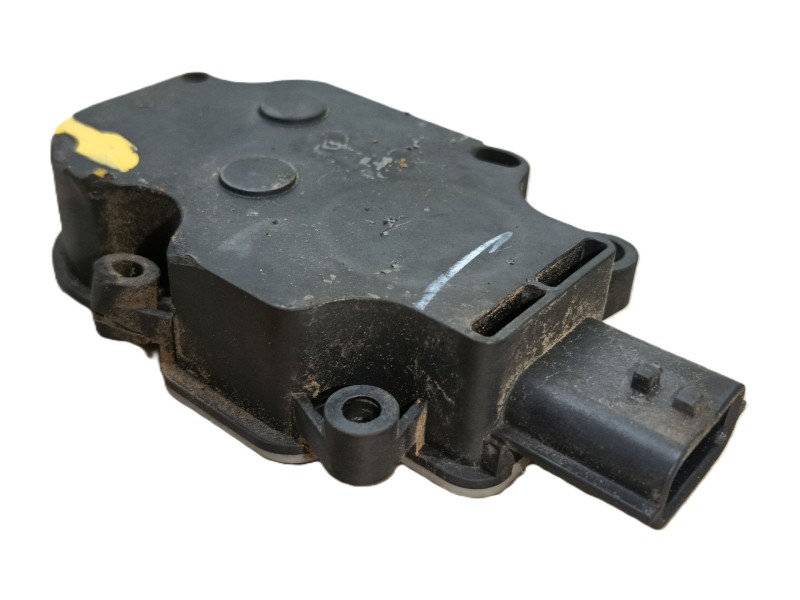 Recambio de motor apertura trampillas climatizador para nissan qashqai ii (j11, j11_) 1.3 dig-t referencia OEM IAM   