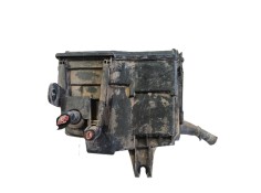 Recambio de caja fusibles delantera para opel vivaro b furgoneta (x82) 1.6 cdti (05) referencia OEM IAM 243503708R 93452999  2