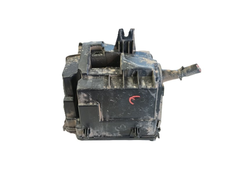 Recambio de caja fusibles delantera para opel vivaro b furgoneta (x82) 1.6 cdti (05) referencia OEM IAM 243503708R 93452999 