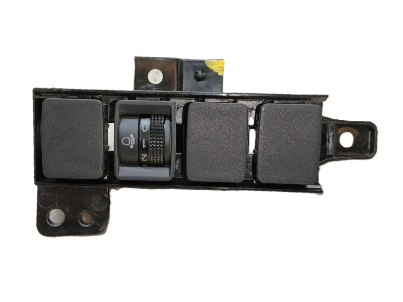 Recambio de interruptor para nissan qashqai ii (j11, j11_) 1.3 dig-t referencia OEM IAM   