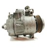 Recambio de compresor aire acondicionado para ford focus lim. business referencia OEM IAM 2069520 GE4472808681 4472808681 7SBH17
