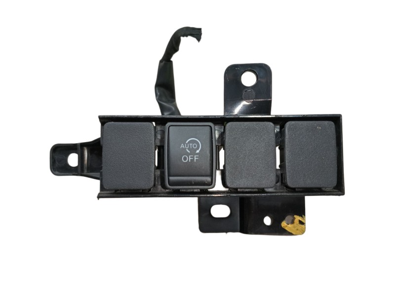 Recambio de interruptor para nissan qashqai ii (j11, j11_) 1.3 dig-t referencia OEM IAM   