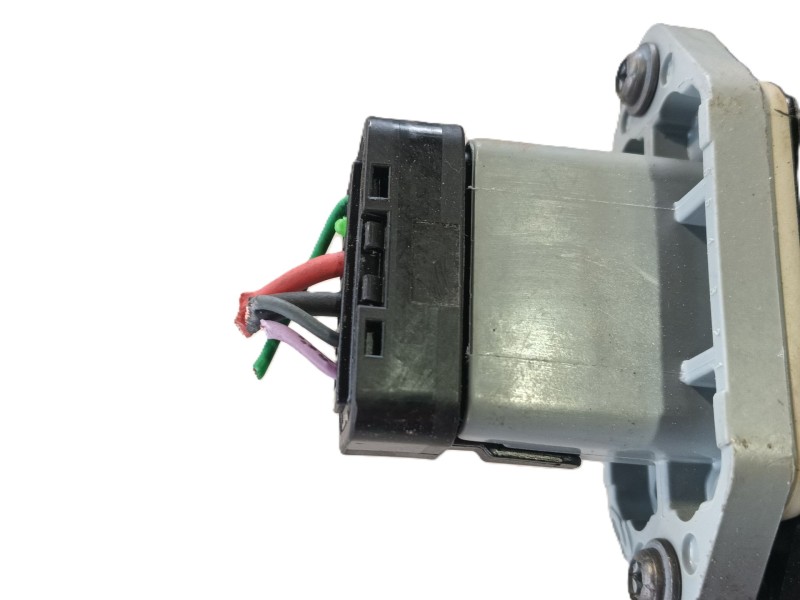 Recambio de elevalunas delantero izquierdo para renault kangoo / grand kangoo ii (kw0/1_) 1.5 dci 90 (kw05, kw08, kw0g, kw11) re