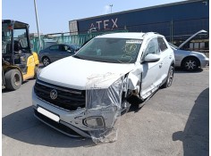 volkswagen t-roc descapotable (ac7, ac8) del año 2024