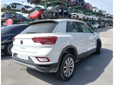 volkswagen t-roc descapotable (ac7, ac8) del año 2024 2