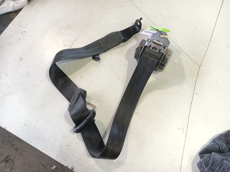 Recambio de cinturon seguridad trasero derecho para land rover range rover sport i (l320) 3.0 d 4x4 referencia OEM IAM EVL501040