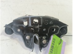 Recambio de cerradura capot para nissan qashqai ii (j11, j11_) 1.3 dig-t referencia OEM IAM 656014EH0A  