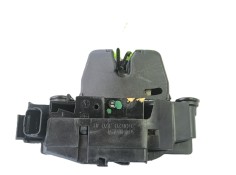 Recambio de cerradura maletero / porton para opel corsa f (p2jo) corsa-e (68) referencia OEM IAM   