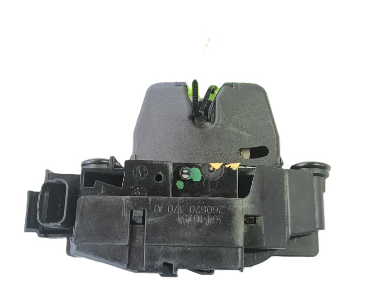 Recambio de cerradura maletero / porton para opel corsa f (p2jo) corsa-e (68) referencia OEM IAM   