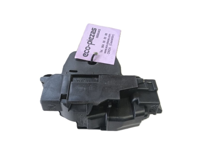 Recambio de cerradura maletero / porton para opel corsa f (p2jo) corsa-e (68) referencia OEM IAM   