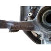 Recambio de mangueta delantera izquierda para opel combo tour 1.3 cdti 16v referencia OEM IAM 13154317  