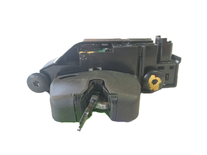 Recambio de cerradura maletero / porton para opel corsa f (p2jo) corsa-e (68) referencia OEM IAM   