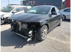 mercedes-benz cla coupé (c117) del año 2025