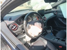 mercedes-benz cla coupé (c117) del año 2025 2