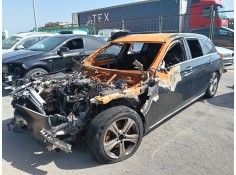 mercedes-benz clase e t-model (s213) del año 2021