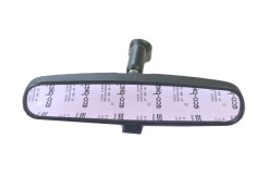 Recambio de espejo retrovisor interior para nissan qashqai ii (j11, j11_) 1.3 dig-t referencia OEM IAM 9632100Q1J  