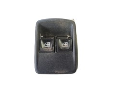 Recambio de mando elevalunas delantero izquierdo para renault kangoo / grand kangoo ii (kw0/1_) 1.5 dci 90 (kw05, kw08, kw0g, kw