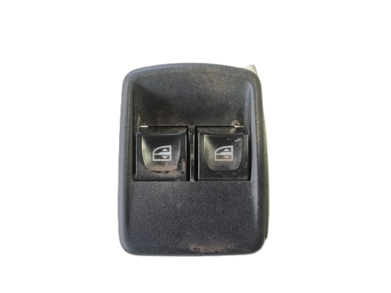 Recambio de mando elevalunas delantero izquierdo para renault kangoo / grand kangoo ii (kw0/1_) 1.5 dci 90 (kw05, kw08, kw0g, kw