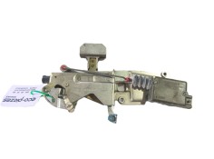 Recambio de cerradura puerta lateral corredera derecha para nissan interstar autobús (x70) dci 115 referencia OEM IAM   