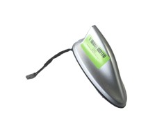 Recambio de antena para nissan qashqai ii (j11, j11_) 1.3 dig-t referencia OEM IAM   