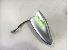 Recambio de antena para nissan qashqai ii (j11, j11_) 1.3 dig-t referencia OEM IAM   