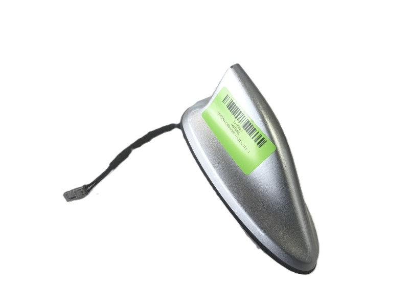 Recambio de antena para nissan qashqai ii (j11, j11_) 1.3 dig-t referencia OEM IAM   