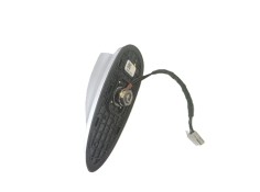 Recambio de antena para nissan qashqai ii (j11, j11_) 1.3 dig-t referencia OEM IAM    2