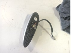 Recambio de antena para nissan qashqai ii (j11, j11_) 1.3 dig-t referencia OEM IAM    2