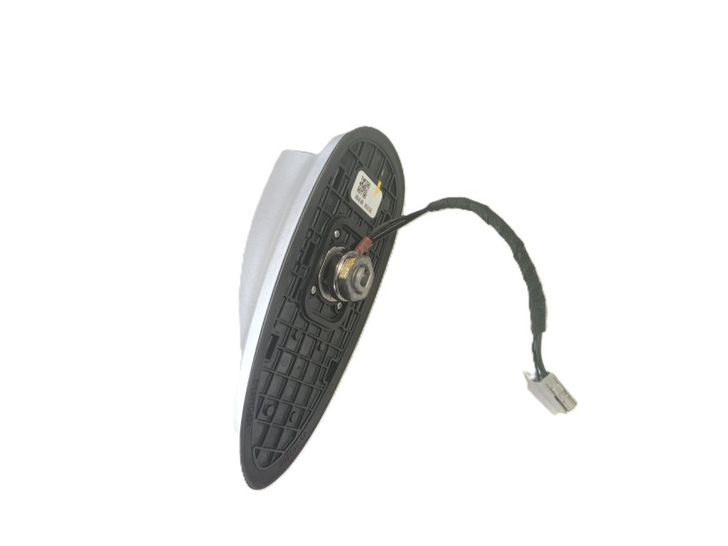 Recambio de antena para nissan qashqai ii (j11, j11_) 1.3 dig-t referencia OEM IAM   
