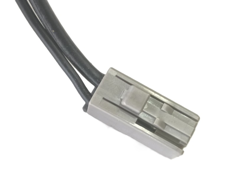 Recambio de antena para nissan qashqai ii (j11, j11_) 1.3 dig-t referencia OEM IAM   