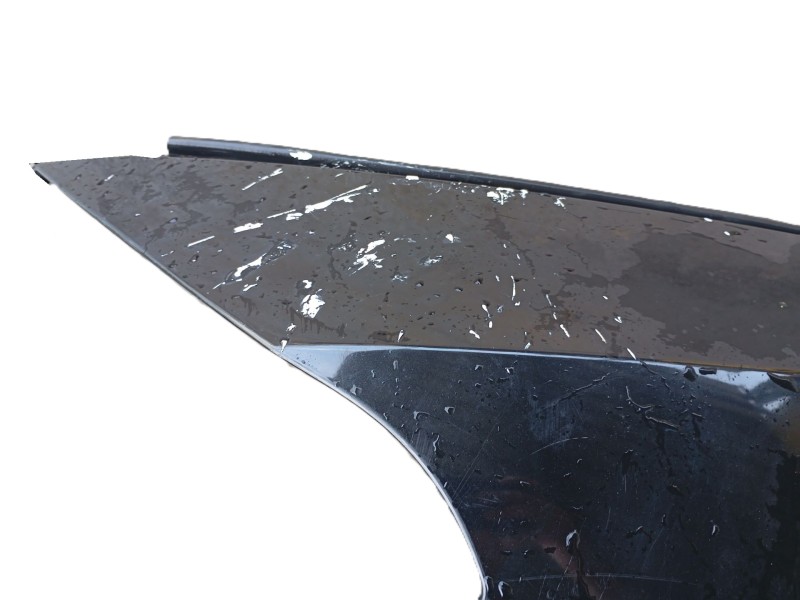 Recambio de aleta delantera izquierda para bmw x5 (e70) 3.0 d referencia OEM IAM 51657178395  