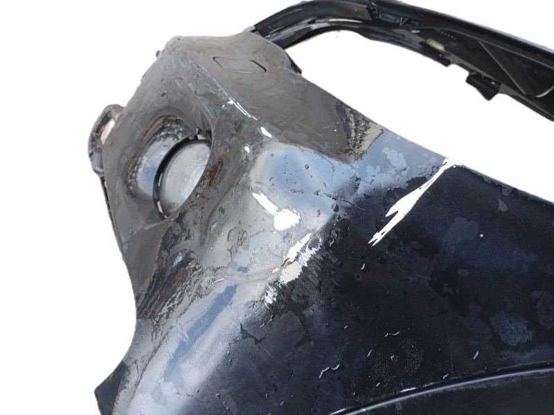 Recambio de aleta delantera izquierda para bmw x5 (e70) 3.0 d referencia OEM IAM 51657178395  