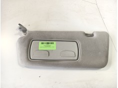 Recambio de parasol izquierdo para ssangyong rexton / rexton ii (gab_) 2.9 td referencia OEM IAM    2