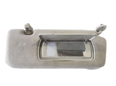 Recambio de parasol derecho para ssangyong rexton / rexton ii (gab_) 2.9 td referencia OEM IAM 7610408201ABJ   2