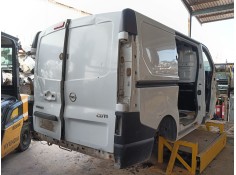 Recambio de aleta trasera derecha para opel vivaro b furgoneta (x82) 1.6 cdti (05) referencia OEM IAM   