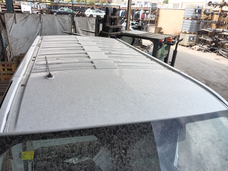 Recambio de techo para opel vivaro b furgoneta (x82) 1.6 cdti (05) referencia OEM IAM   