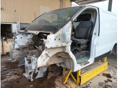 Recambio de punta chasis delantera para opel vivaro b furgoneta (x82) 1.6 cdti (05) referencia OEM IAM   