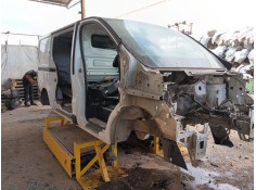 Recambio de punta chasis delantera para opel vivaro b furgoneta (x82) 1.6 cdti (05) referencia OEM IAM   