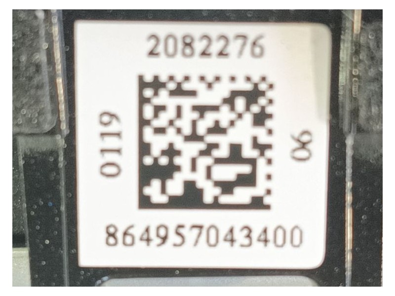 Recambio de sistema audio / radio cd para nissan qashqai ii (j11, j11_) 1.3 dig-t referencia OEM IAM   