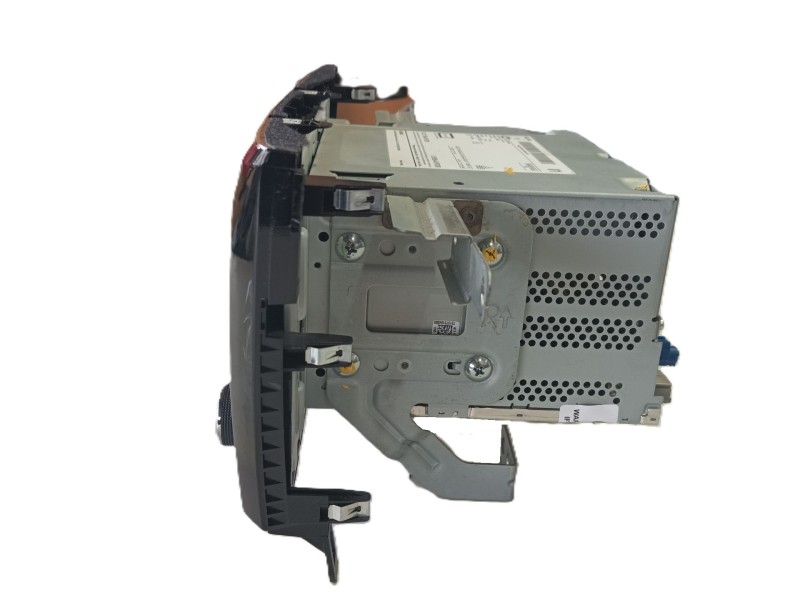 Recambio de sistema audio / radio cd para nissan qashqai ii (j11, j11_) 1.3 dig-t referencia OEM IAM   