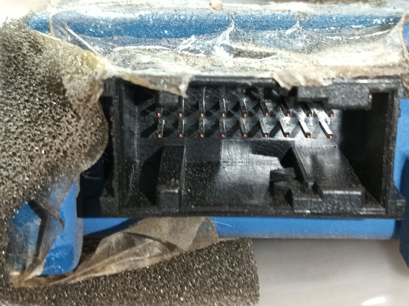 Recambio de modulo electronico para toyota yaris (_p9_) 1.3 vvt-i (scp90_) referencia OEM IAM PZ40900292B1  