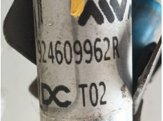 Recambio de tubos aire acondicionado para renault kangoo / grand kangoo ii (kw0/1_) 1.5 dci 90 (kw05, kw08, kw0g, kw11) referenc 2