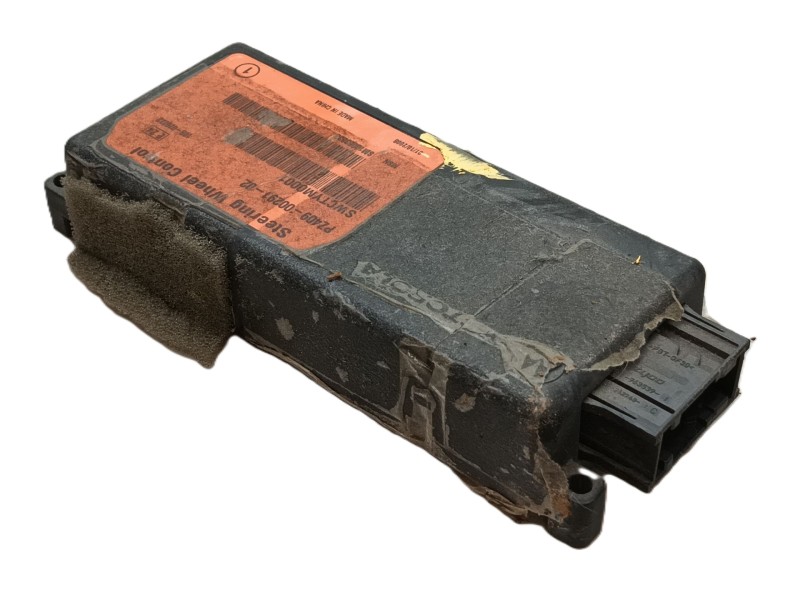 Recambio de modulo electronico para toyota yaris (_p9_) 1.3 vvt-i (scp90_) referencia OEM IAM   