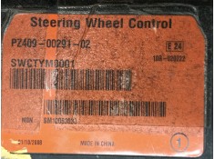 Recambio de modulo electronico para toyota yaris (_p9_) 1.3 vvt-i (scp90_) referencia OEM IAM    2