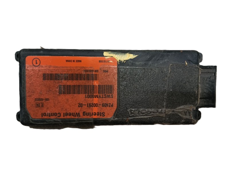 Recambio de modulo electronico para toyota yaris (_p9_) 1.3 vvt-i (scp90_) referencia OEM IAM   